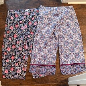 Loft Wide Leg Pant Bundle